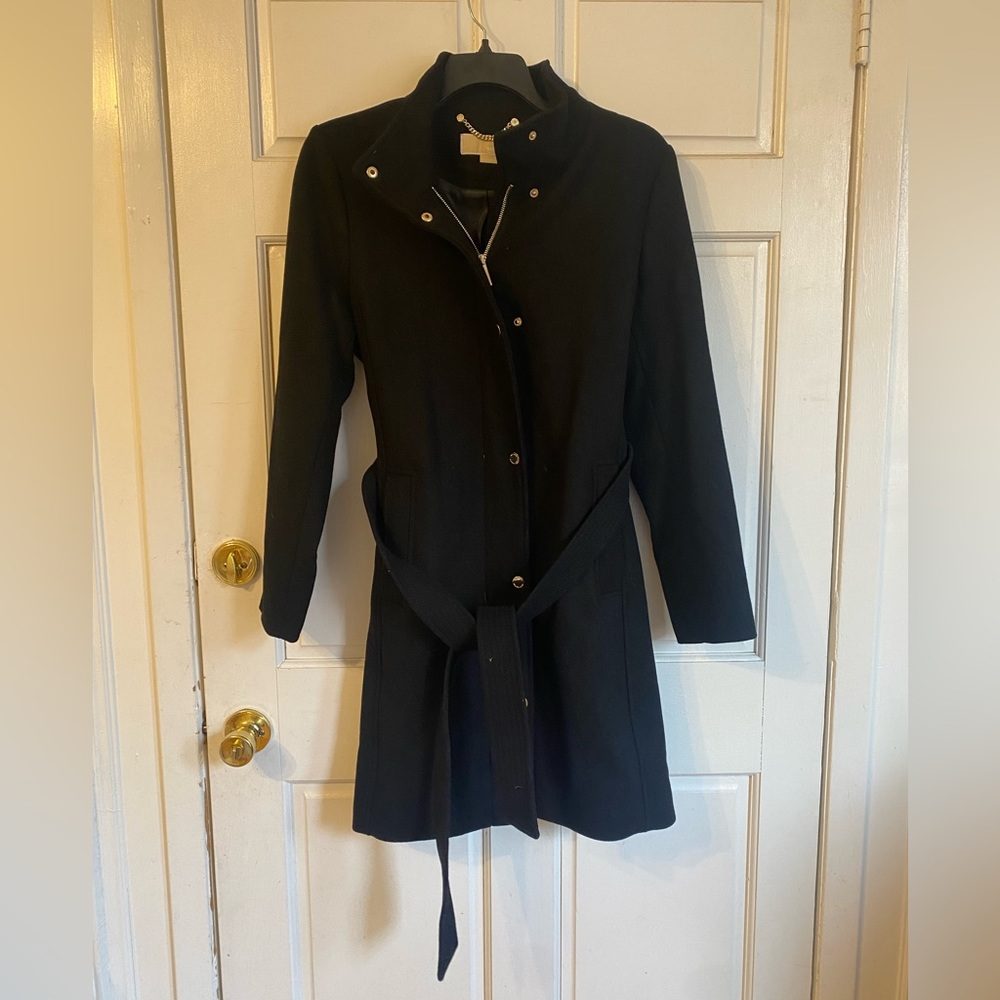Michael Kors Trenchcoat | Like new